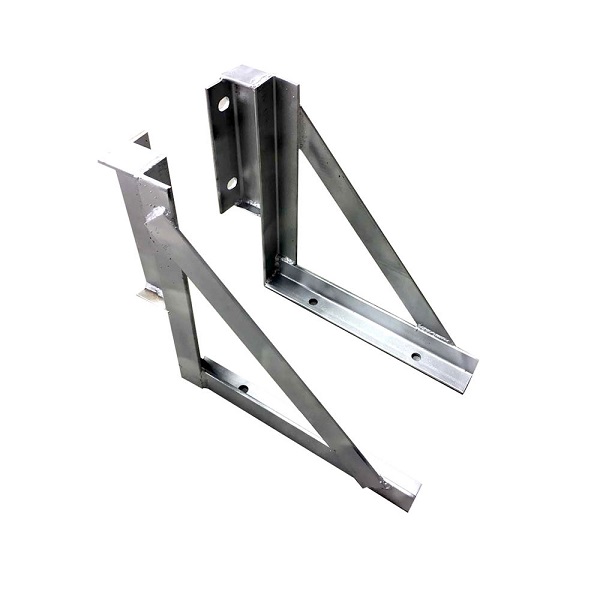 OEM custom auto part sheet metal fabrication parts metal brackets