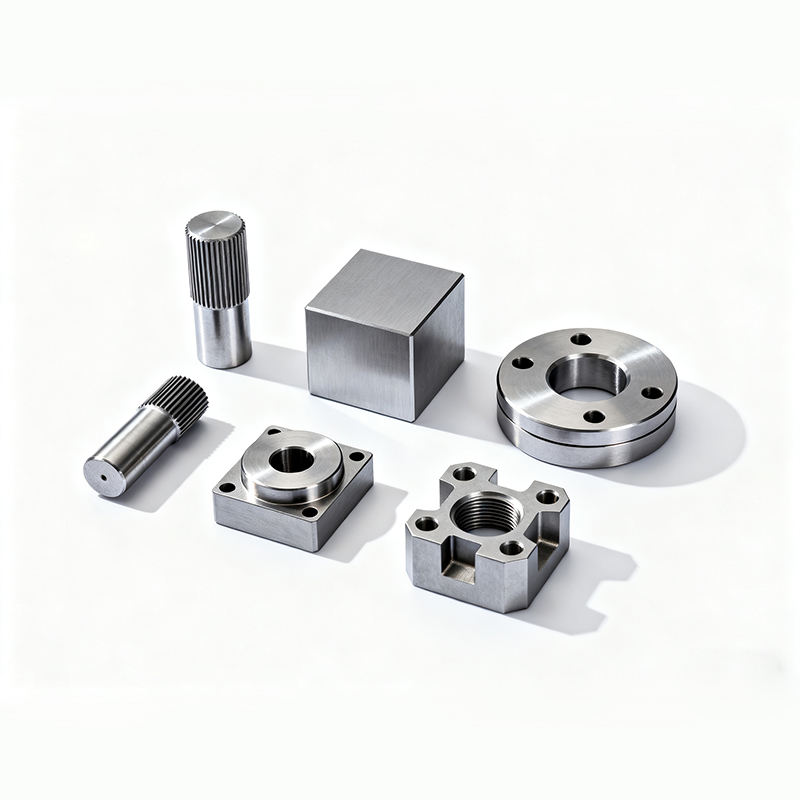 How to Find China CNC Factory for Titanium, Nickel & Superalloy Parts