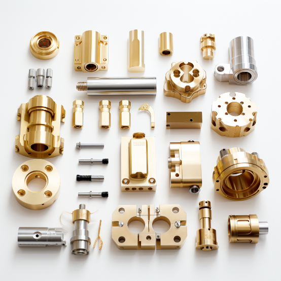 CNC Machining Nickel Alloy Impellers with Extreme Tool Wear