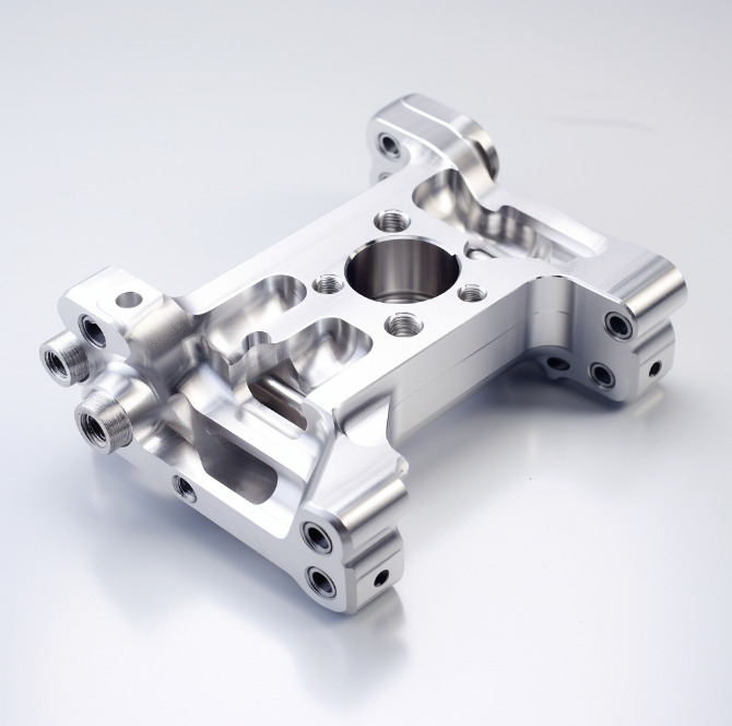 TC4 Titanium Machining Cost Breakdown Explained