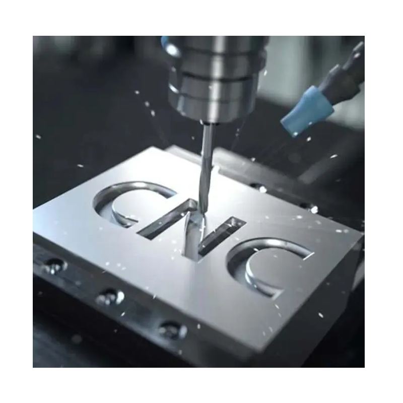 High-Efficiency Titanium Additive Manufacturing in China