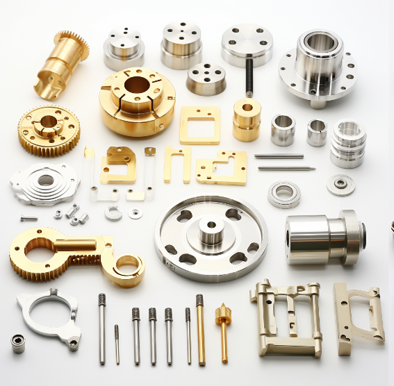 Superalloy CNC Machining Challenges and Solutions