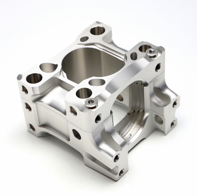 Why Material Cost Takes 60% in Titanium CNC Machining