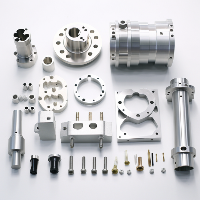 CNC Machining Hard Materials: Cost vs Precision