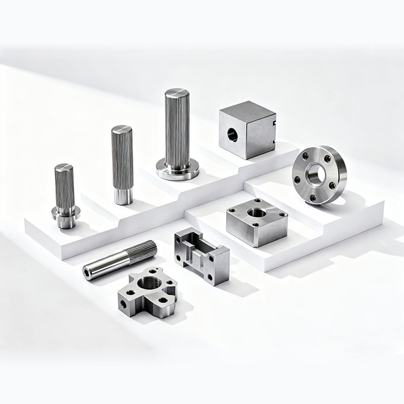 Laser Metal Deposition for Titanium Alloy Components