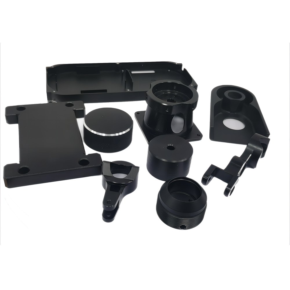 TIG Welding and CNC Titanium Machining for Aerospace Assemblies