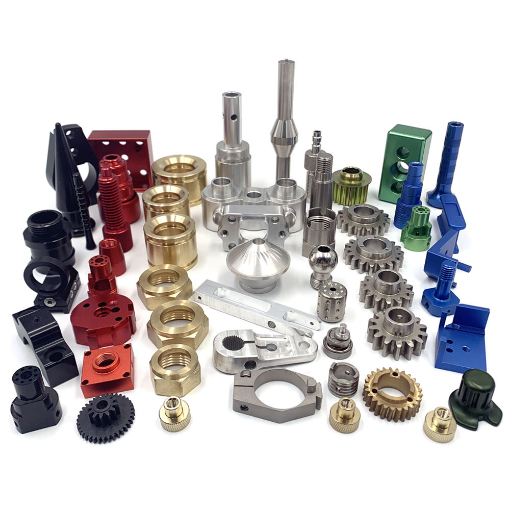 Medical Titanium CNC Machining for Implant and Surgical Components