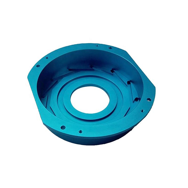 Aerospace Titanium Machining for Structural Aircraft Components